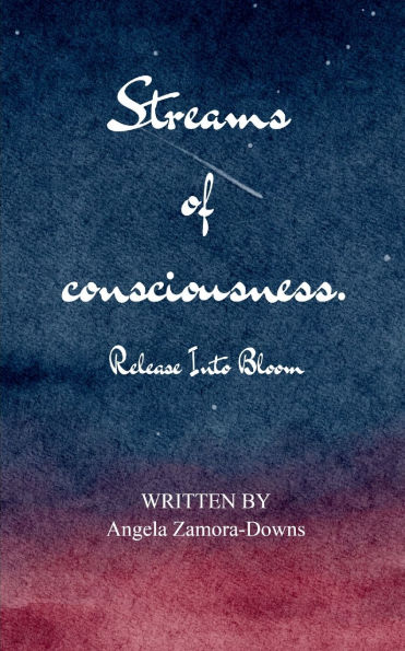 Streams of Consciousness