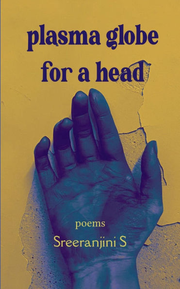 Plasma Globe for a Head