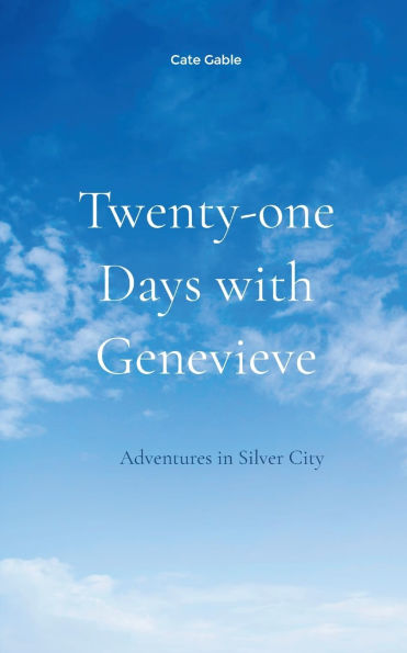 Twenty-one Days with Genevieve