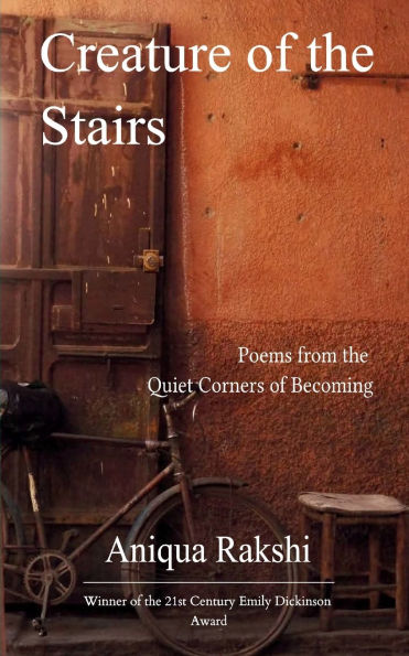 Creature of the Stairs