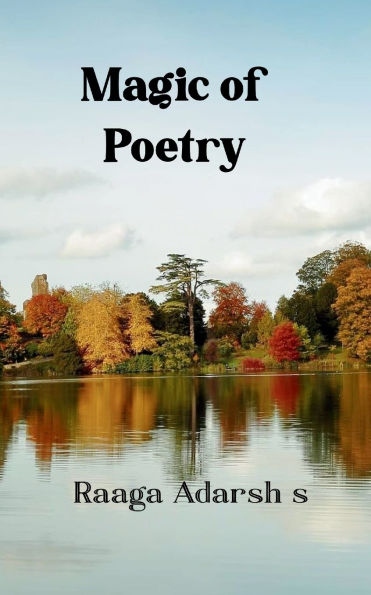 The Magic of Poetry