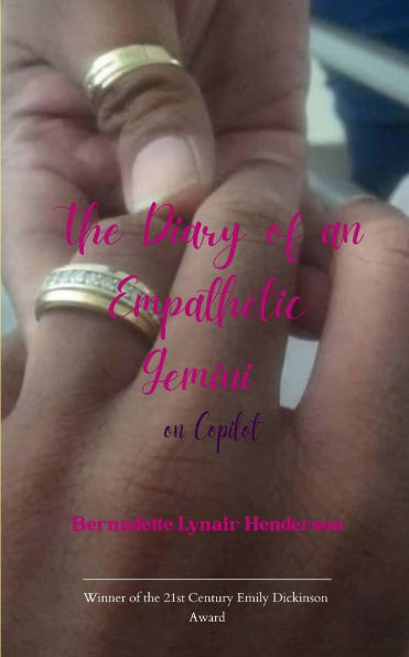 The Diary of an Empathetic Gemini on Copilot