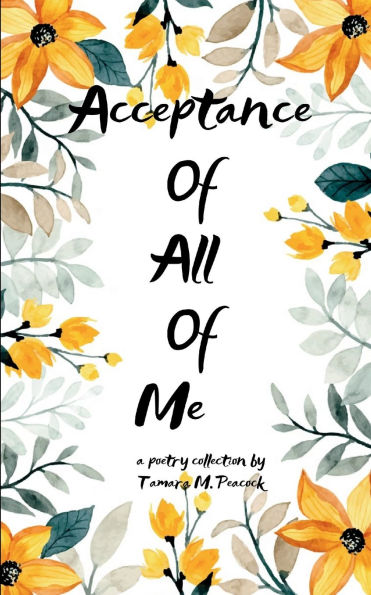 Acceptance of All of Me