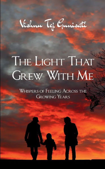 The Light That Grew With Me