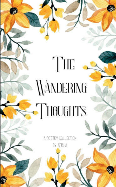 The Wandering Thoughts