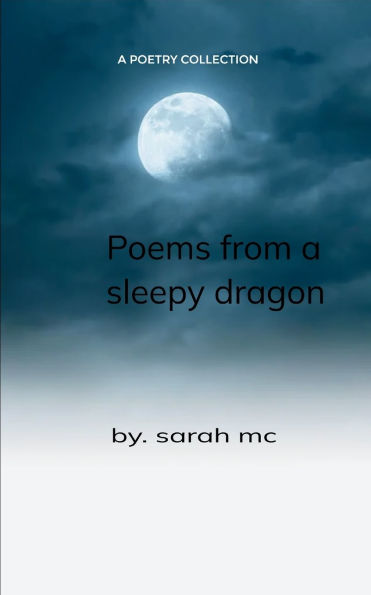 poems from a sleepy dragon