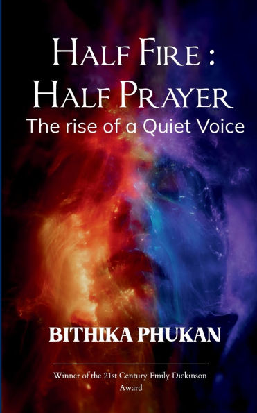 Half fire: Half prayer