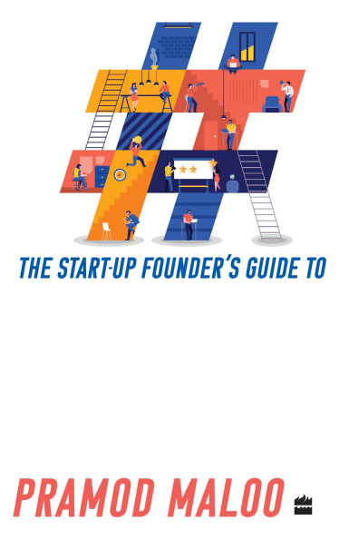 The Start-up Founder's Guide to Digital Marketing