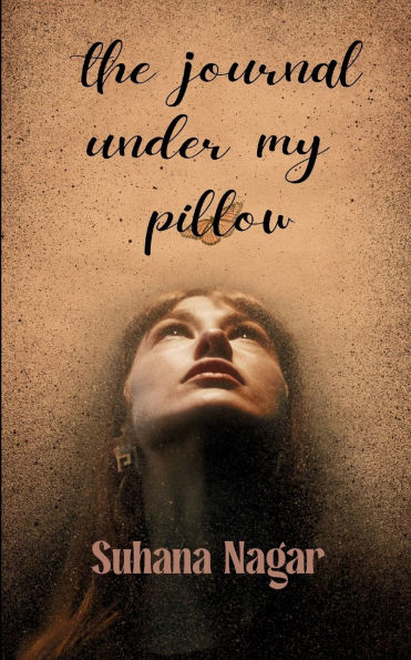 The journal under my pillow