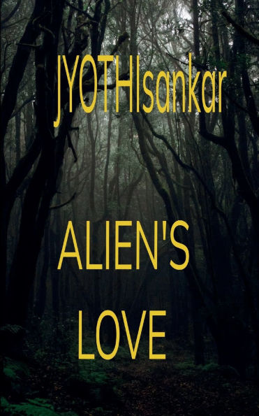 Alien's Love