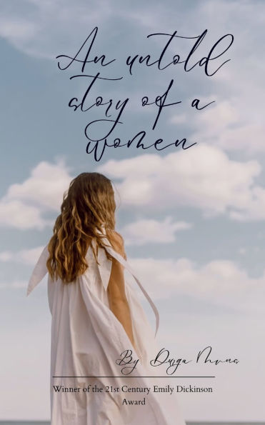 An Untold Story of a Women