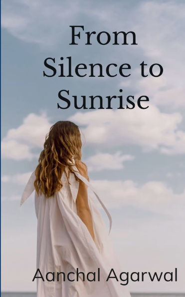 From Silence to Sunrise: Two Languages, One Heart