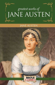 Title: Jane Austen - Greatest Works, Author: Jane Austen