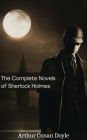 The Complete Sherlock Holmes (Novels)