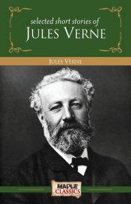 Title: Jules Verne - Short Stories, Author: Jules Verne