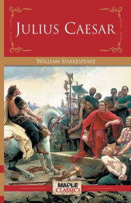 Title: Julius Caesar, Author: William Shakespeare