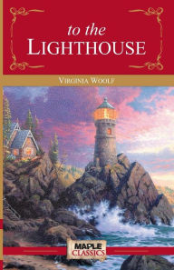 Title: To the Light House, Author: Virginia Woolf