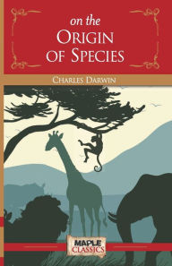 Title: On the Origin of Species, Author: Charles Darwin