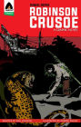 Robinson Crusoe (Campfire Graphic Novel)