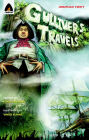 Gulliver's Travels: Campfire Graphic Novel