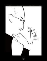 Title: Steve Jobs: Genius by Design (Campfire Biography-Heroes Line), Author: Jason Quinn