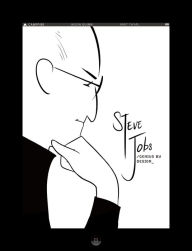 Title: Steve Jobs: Genius by Design: Campfire Biography-Heroes Line, Author: Jason Quinn