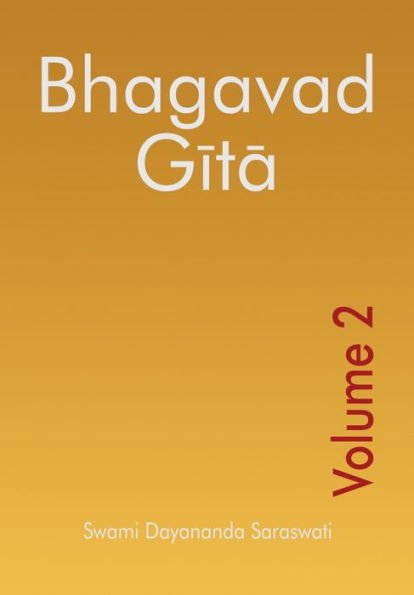 Bhagavad Gita