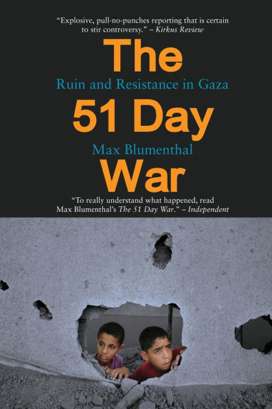 The 51 Day War: Ruin and Resistance Gaza