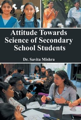 Attitude Towards Science of Secondary School Students