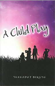 Title: A Child Play: A Reverie, Author: Maddijo