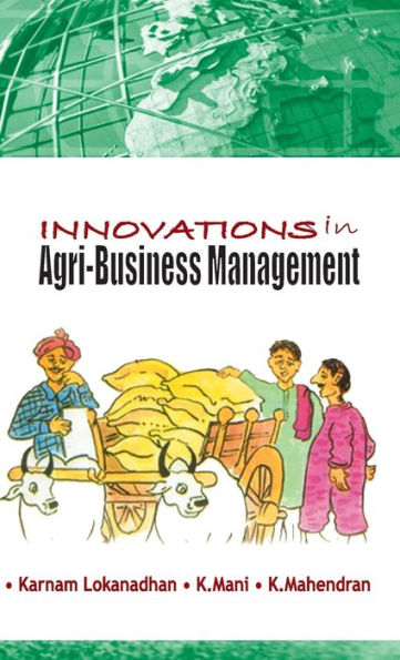 Innovations in Agri-Business Management