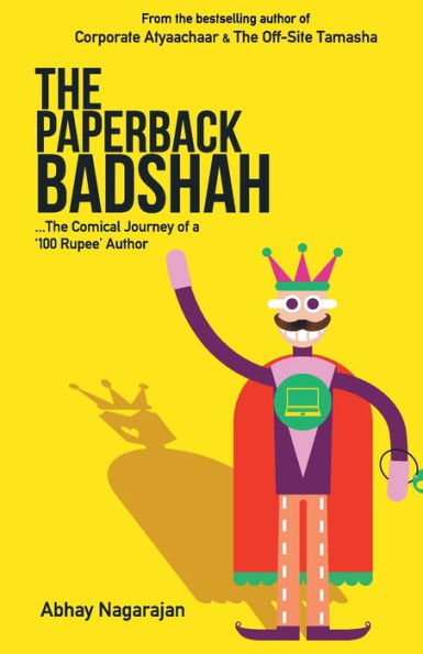 The Paperback Badshah