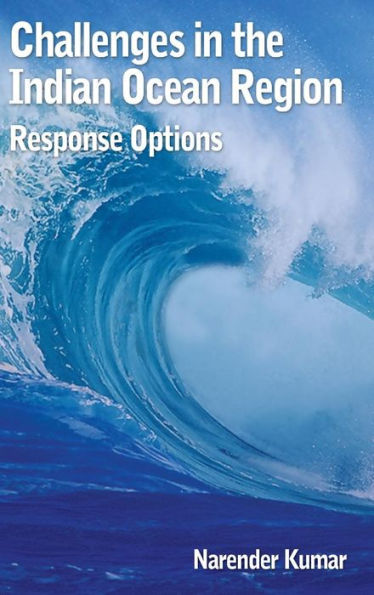 Challenges in the Indian Ocean Region: Response Options