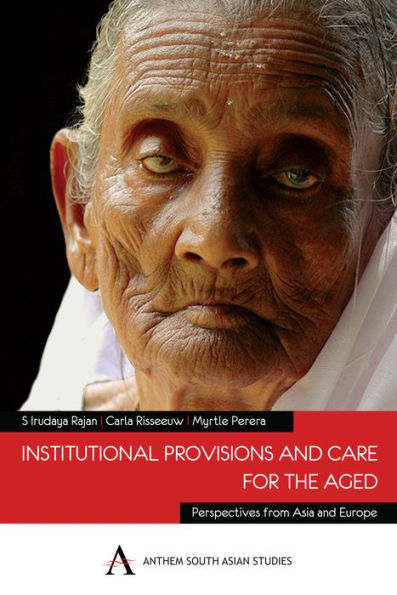 Institutional Provisions And Care For The Aged