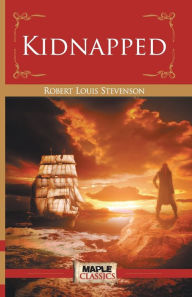 Title: Kidnapped, Author: Robert Louis Stevenson