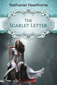 Title: The Scarlet Letter, Author: Nathaniel Hawthorne