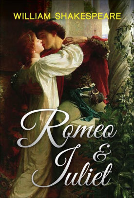 Romeo and Juliet by William Shakespeare, SBP Editors | | NOOK Book ...