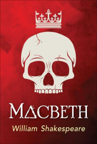 Title: Macbeth, Author: William Shakespeare