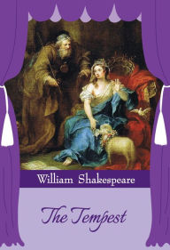 Title: The Tempest, Author: William Shakespeare