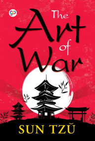 Title: The Art of War, Author: Sun Tzu