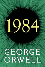 Title: 1984, Author: George Orwell