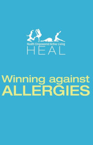 Title: Winning against ALLERGIES, Author: Leadstart Publishing Pvt Ltd.