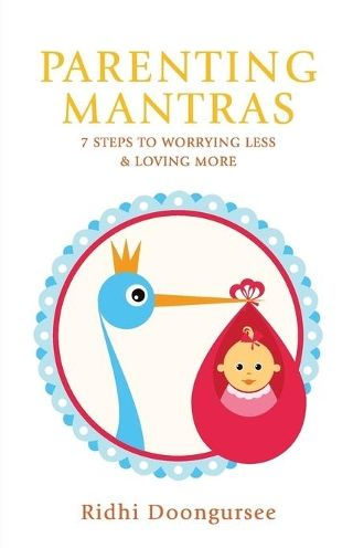 Parenting Mantras