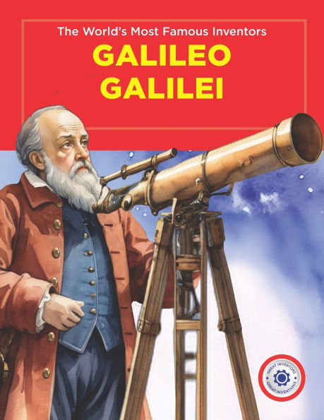 Galilei Galileo: The World's Most Famous Inventors
