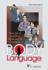 Title: Body Language, Author: Vinay Sharma