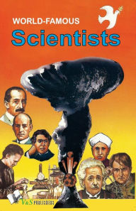Title: World Famous Scientists, Author: Rajeev Garg
