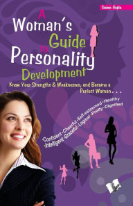 Title: The Portrait of a Perfect Woman: A self grooming guide, Author: Seema Gupta