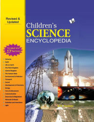 Title: Children's Science Encyclopedia, Author: A. H. Hashmi