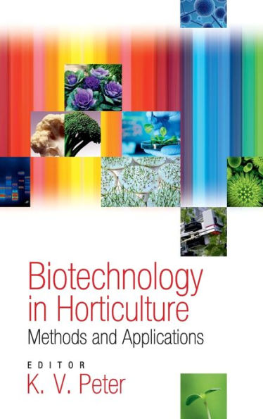 Biotechnology in Horticulture: Methods and Applications