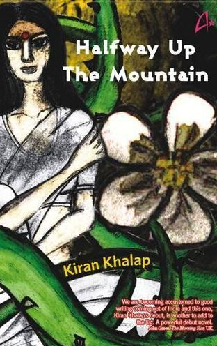 Half Way Up the Mountains